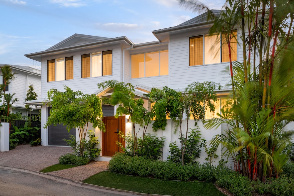 Escape Villas Port Douglas