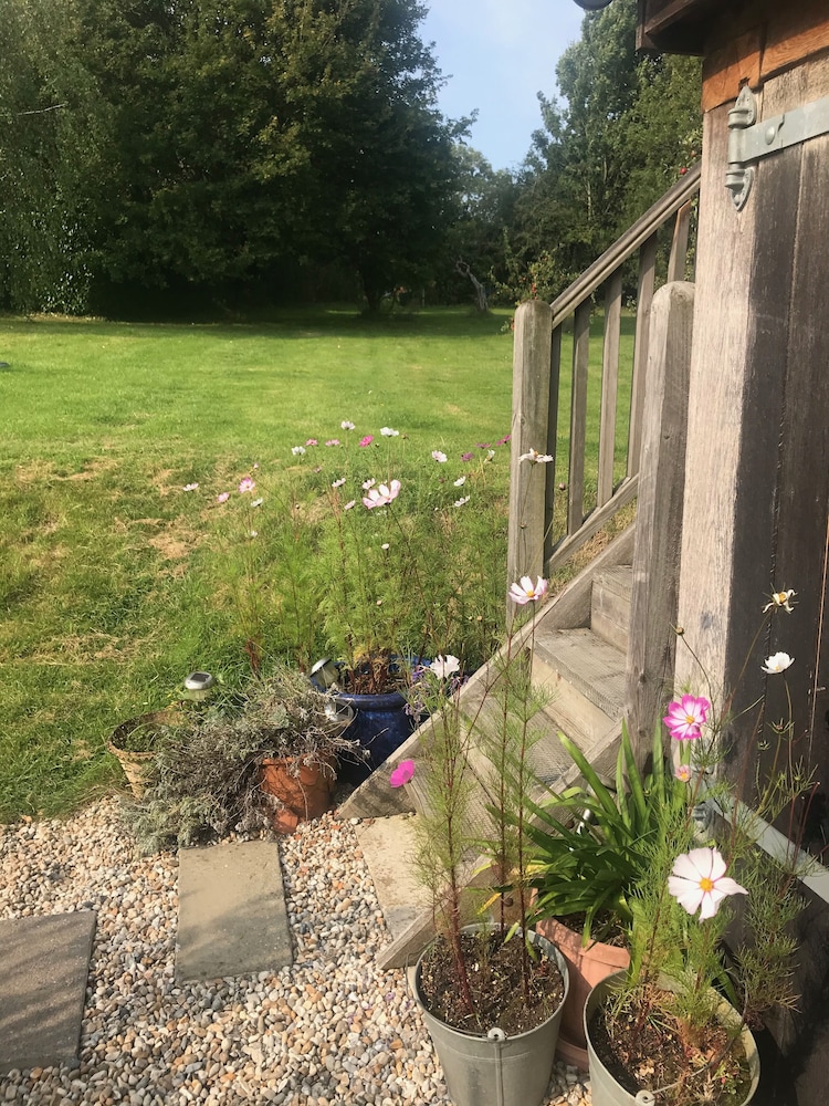Rosebank Bed & Breakfast