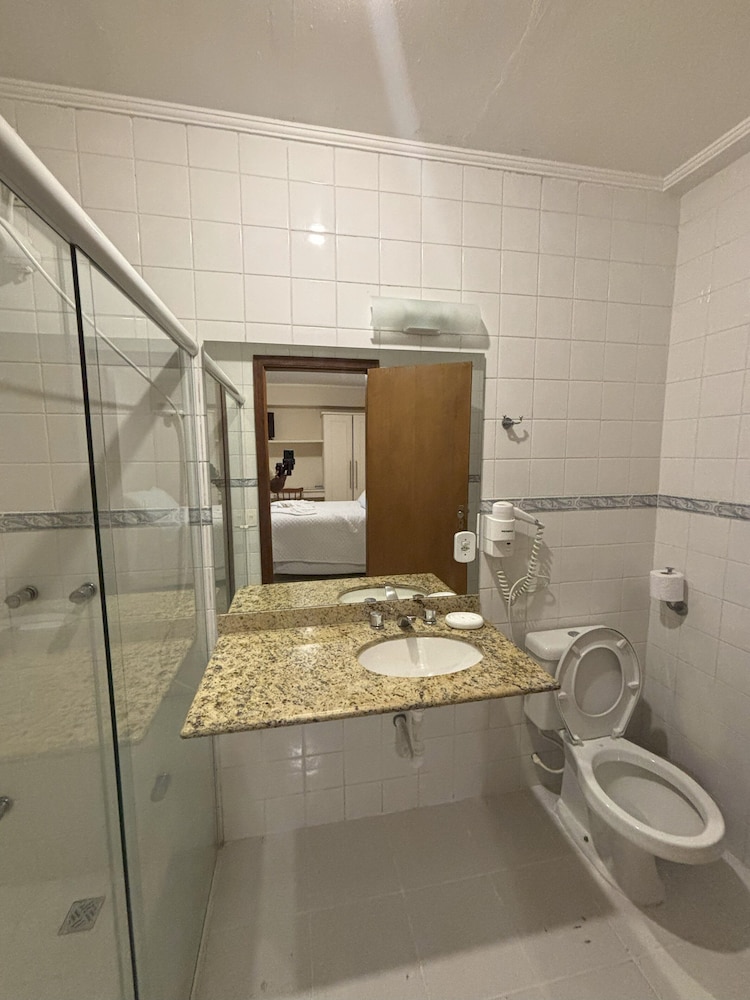 Pousada Portal das Cerejeiras