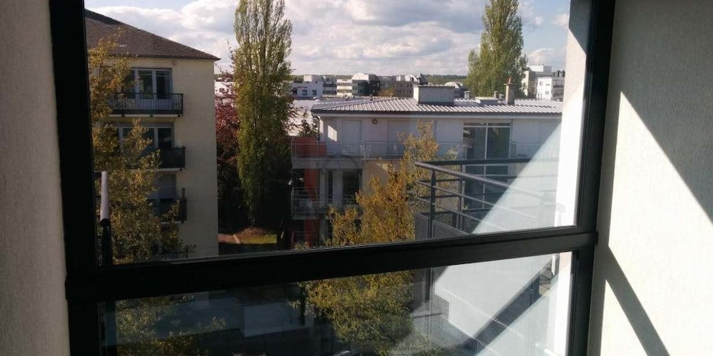 Rooftop Luxembourg Ville