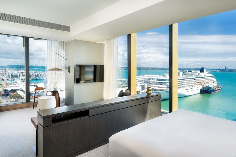 InterContinental Auckland by IHG 9