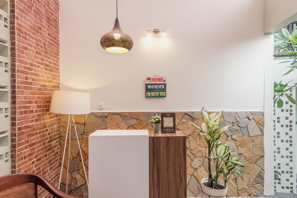 Calma Coliving at Bintaro