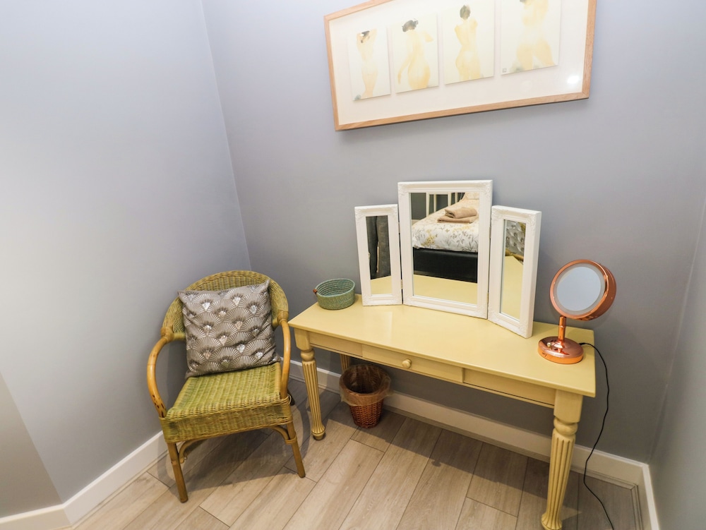 The Annexe @ Trintex