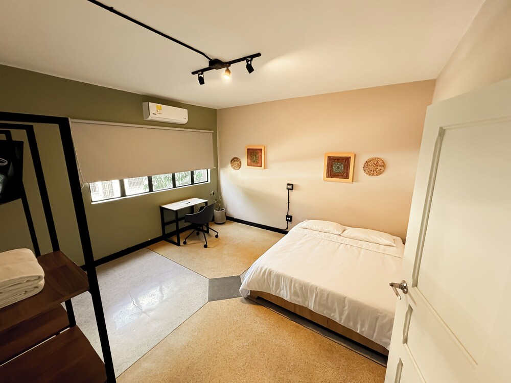 Alojamiento pet-friendly en Medellín, sector Laureles
