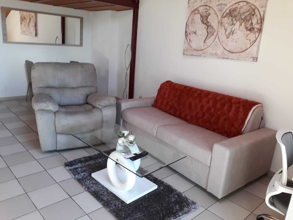 HOLIDAYS HOMES IL FOLLETTO