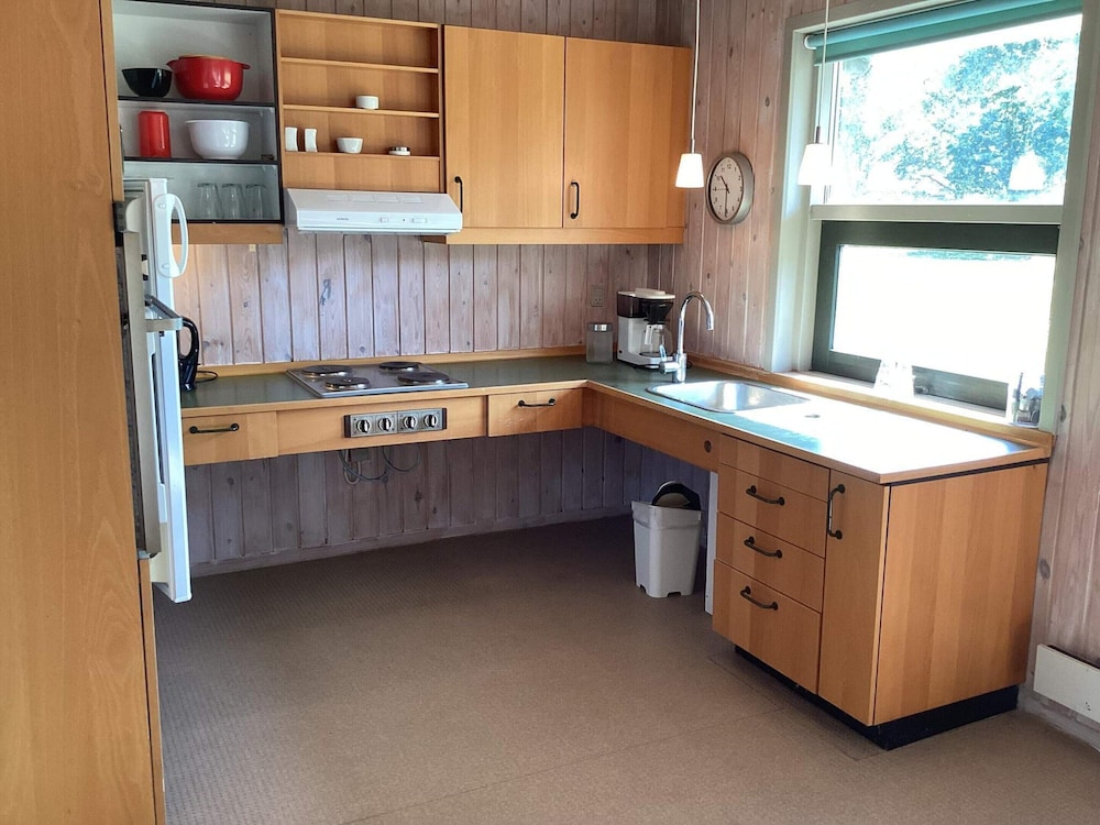 4 Person Holiday Home in Hals