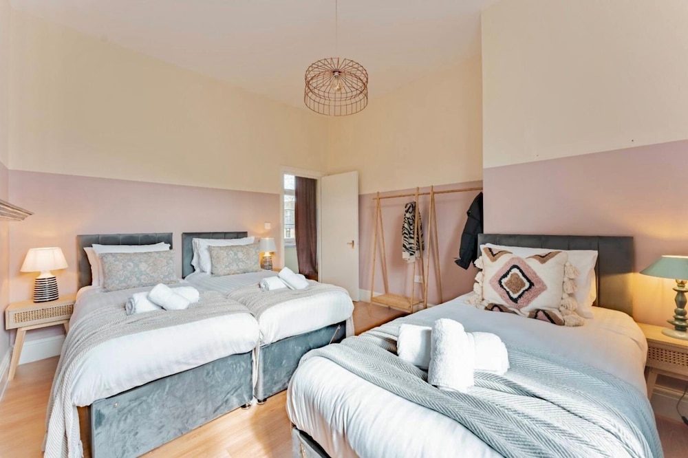 The Wandsworth Residence
