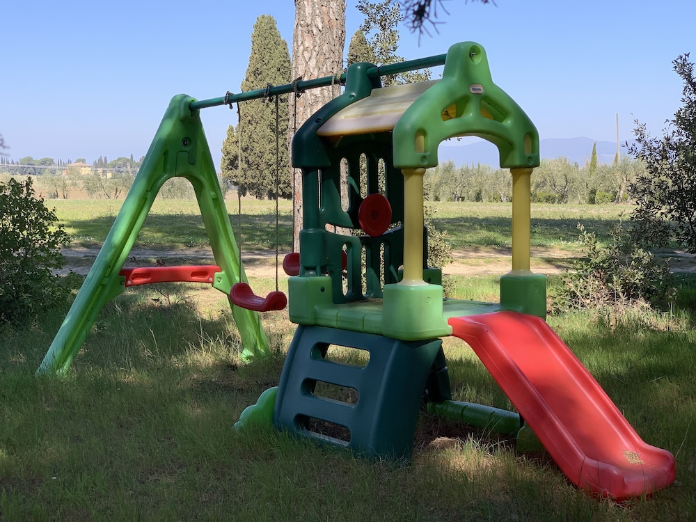 Villa La Morina Agriturismo