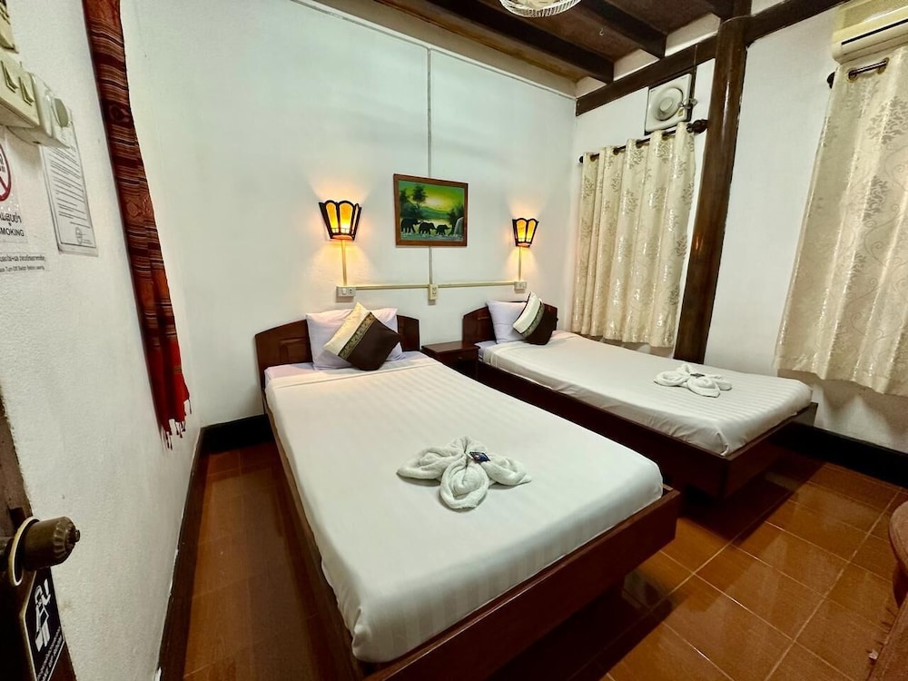 Rattana Guesthouse