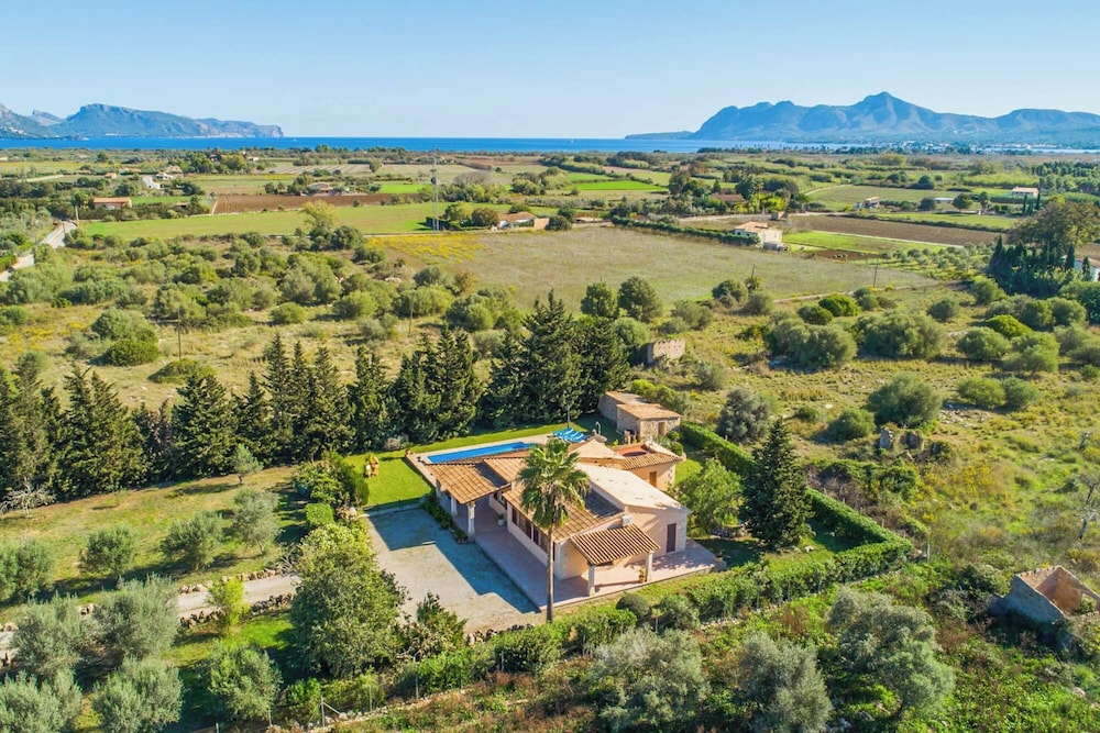 Villa Vobis