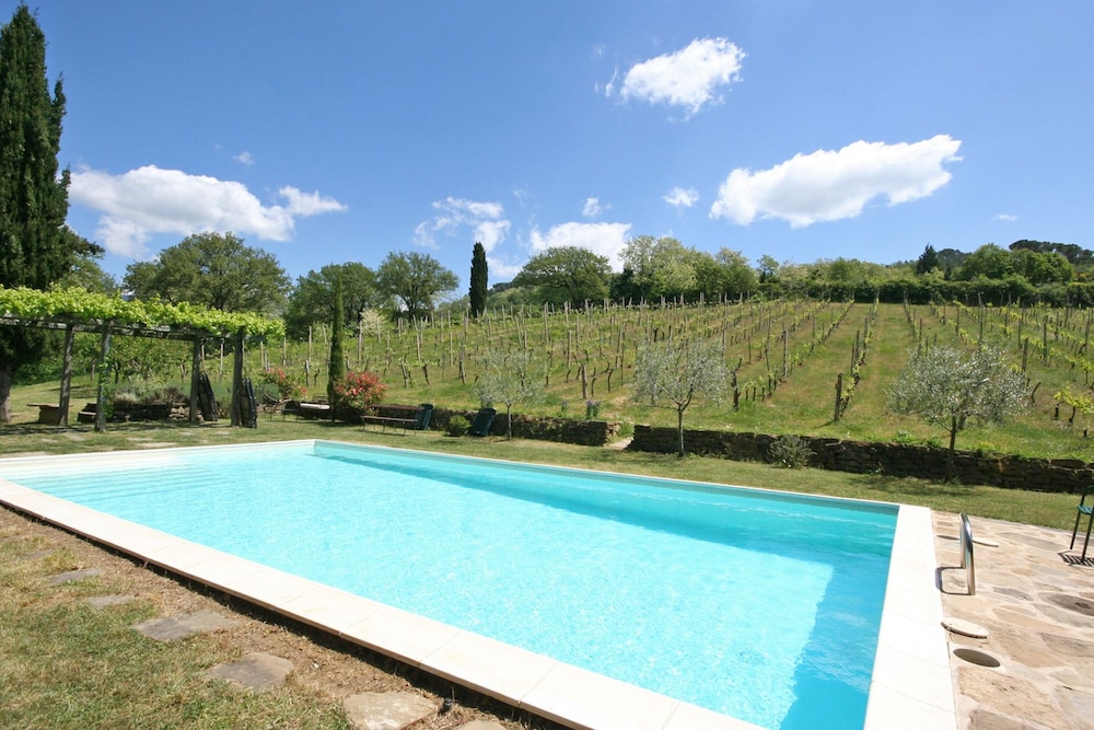 Villa Lo Scoiattolo