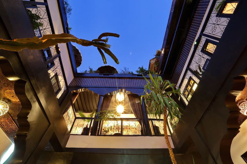 Riad Dar Najat