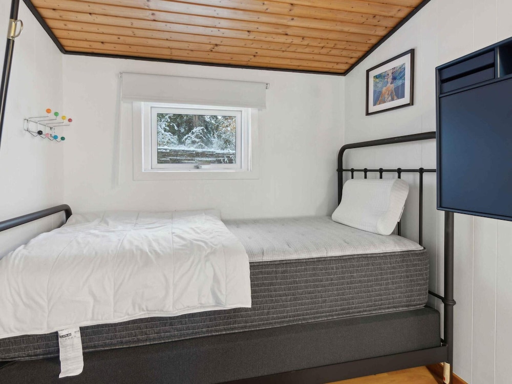 5 Star Holiday Home in Nexo