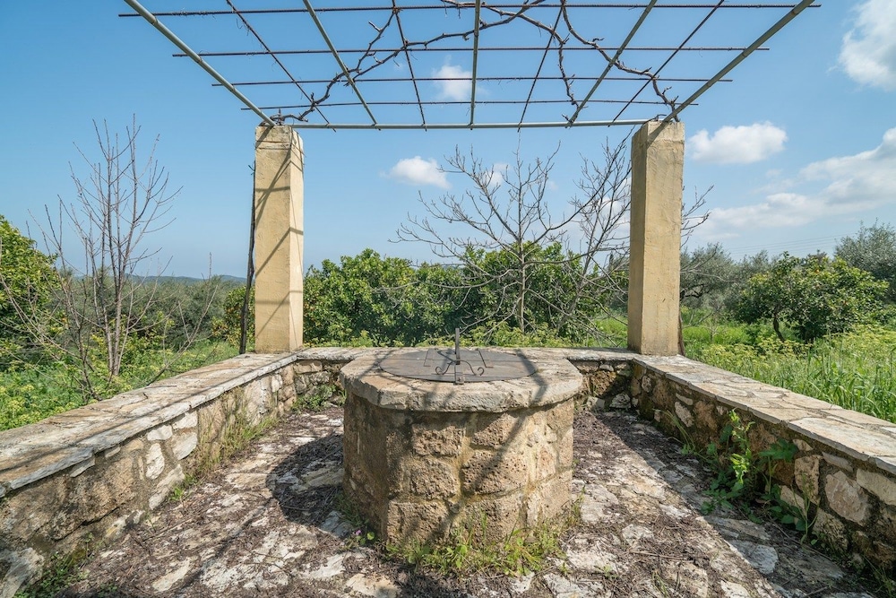 Villa Aelia