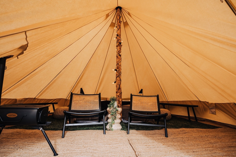 Golden Circle Tents