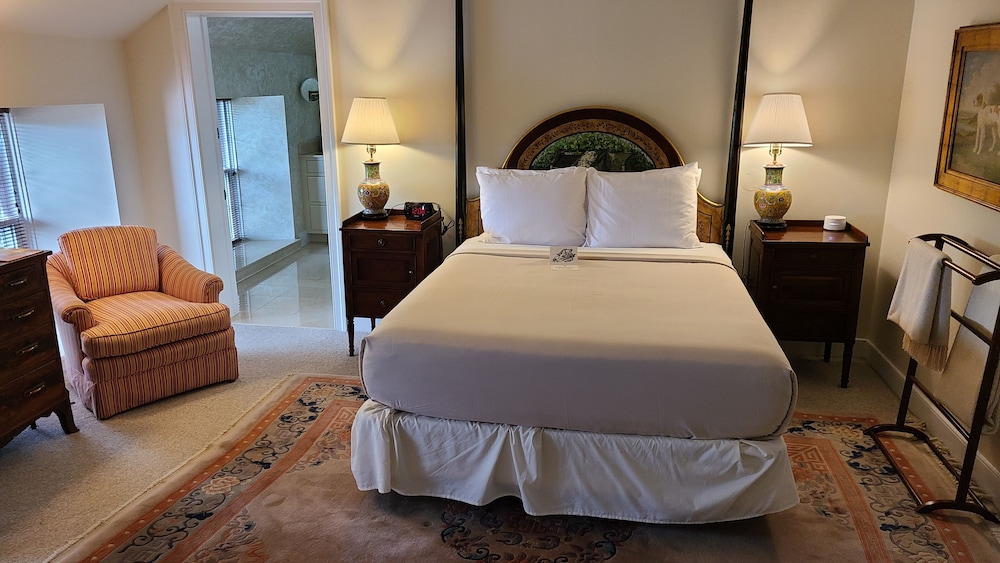 Wilmington Vacations - The Inn at Montchanin Village, a Historic Hotel of America - Property Image 66