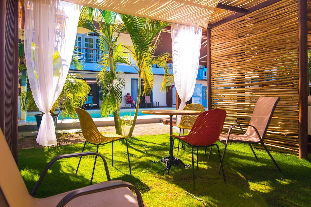 Club Ibiza - Party Hotel & Beach Club