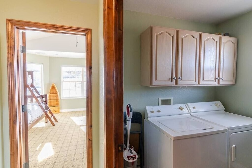 Lone Eagle Haven 3 Bedroom Home