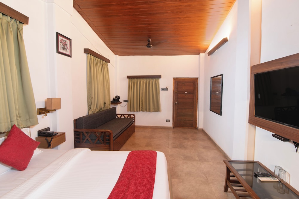 Vaarsa By Bay Hotels