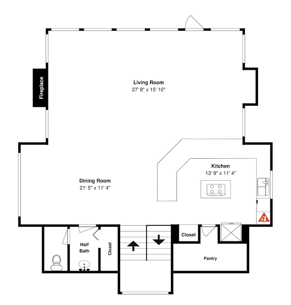 Nicholson Oaks by Topsail Realty