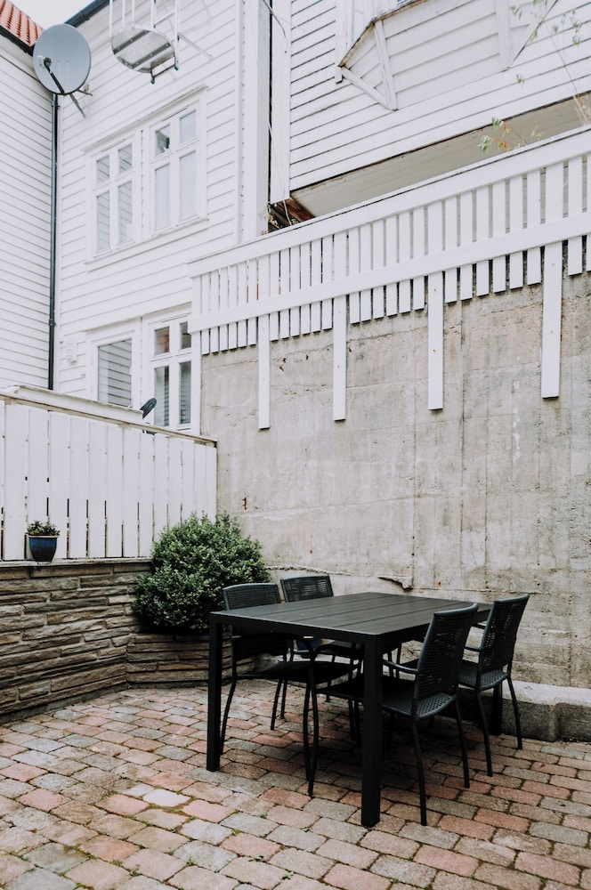 Bergen Beds - Serviced Apartments