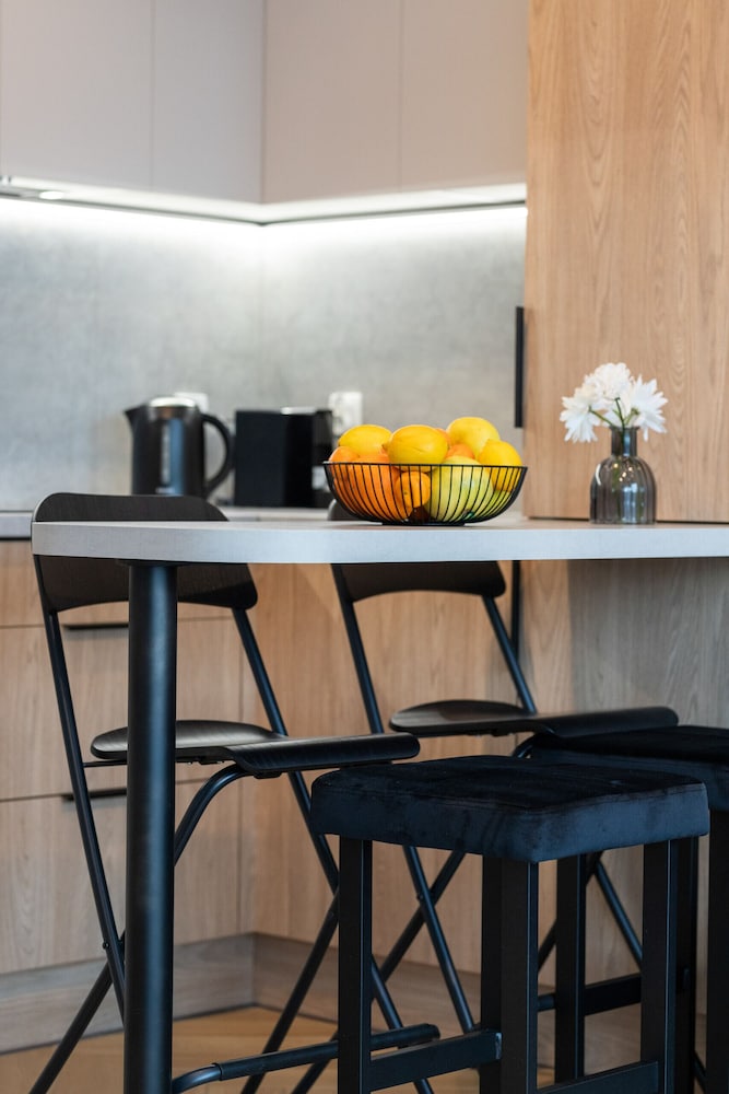 Apartment in Gdańsk Wrzeszcz by Renters view 3