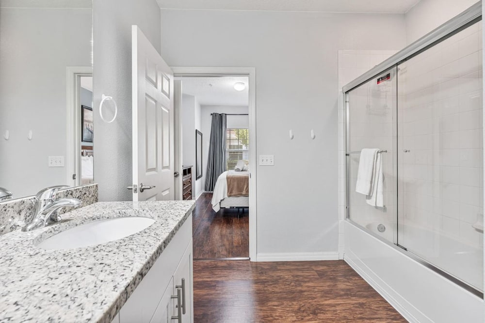 Amazing 3 Bdr House Near Disney - Lv22106