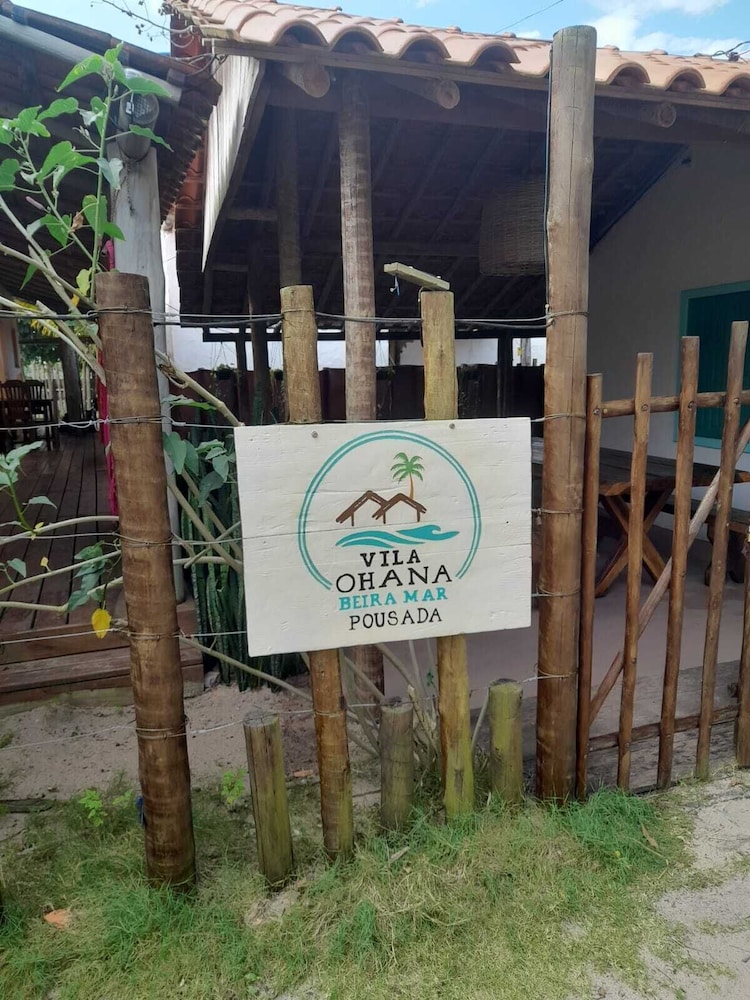 Vila Ohana Beira Mar