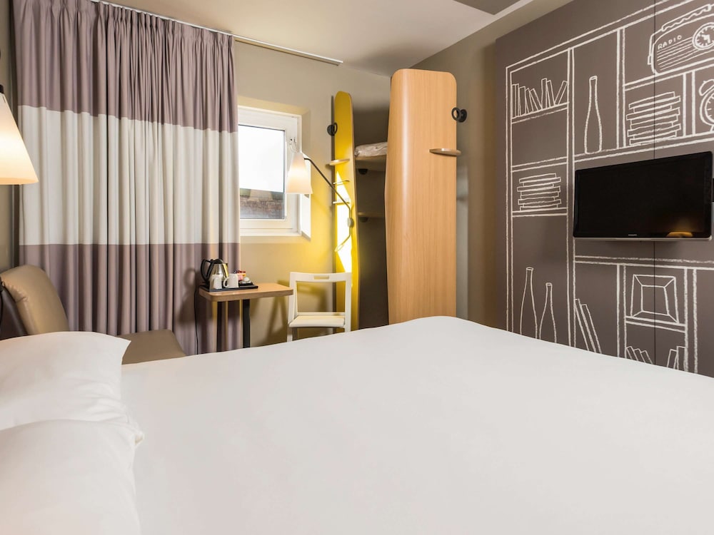 Leicester Vacations - ibis Leicester City - Property Image 60