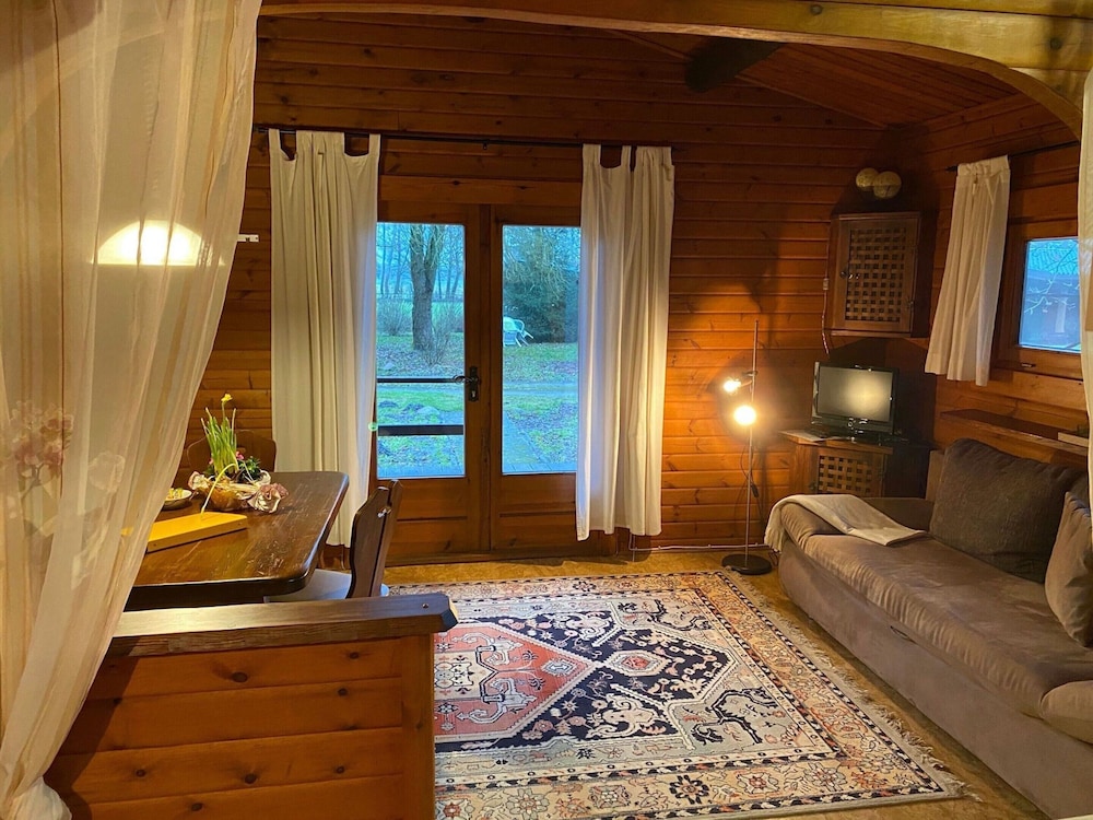 Cozy Holiday Home on a Horse Farm in the Luneburg Heath - Property Image 65
