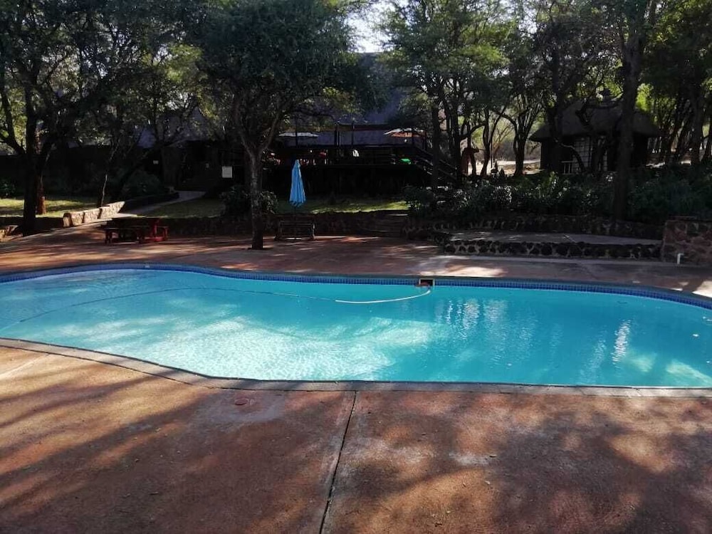 Thabankwe Bushveld Inn