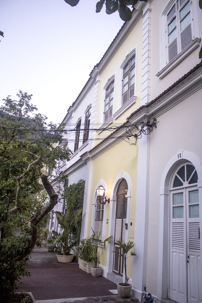 Pouso Verde Bed & Breakfast