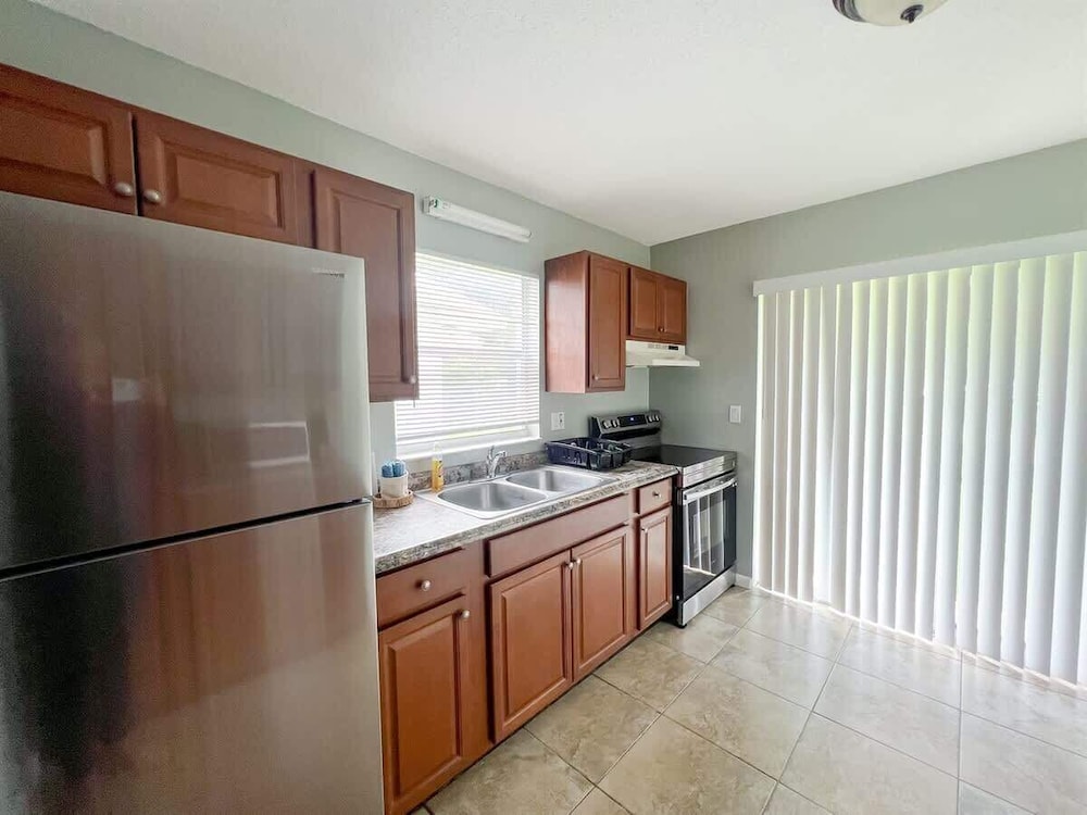 Cozy 2 Bedroom Home, Dade City! #2