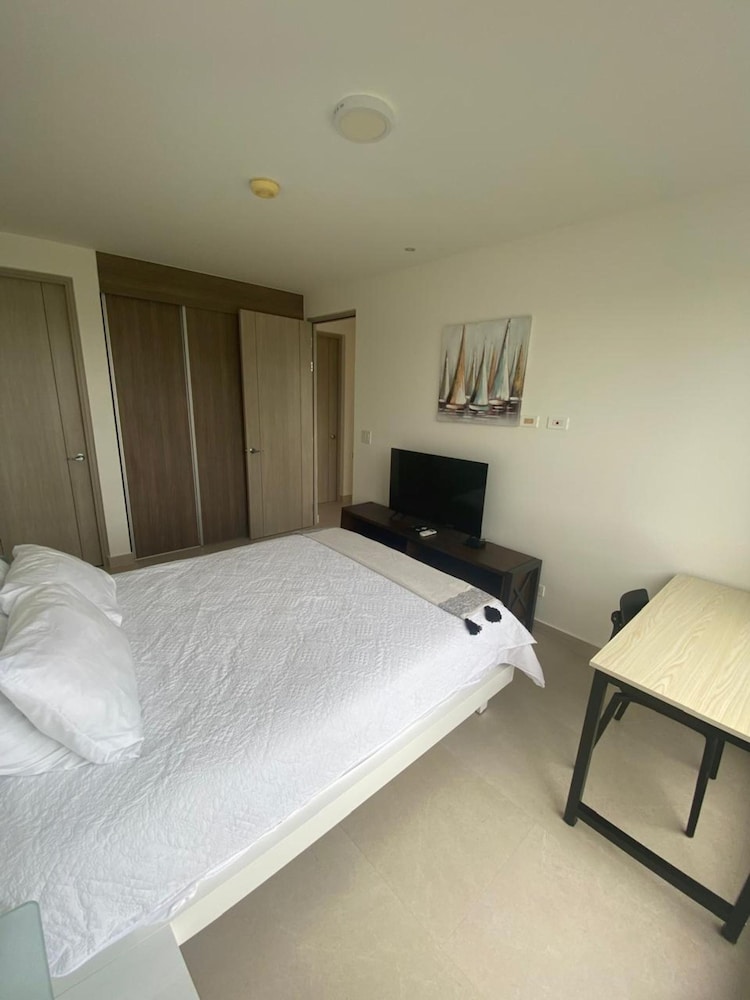 Comfort Apartment With 2BR in Mistico Costa Rica