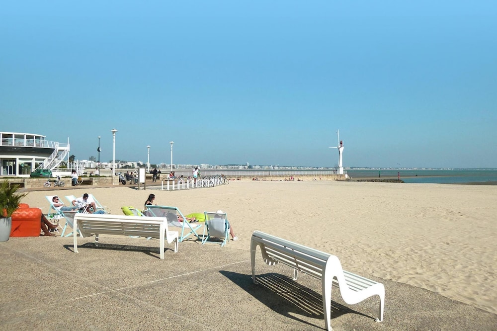 Residence La Baule, La Baule, 2 Room apt