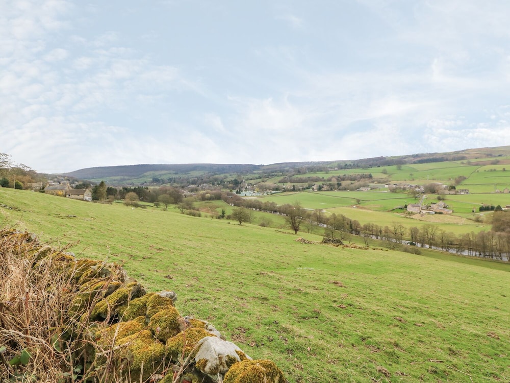 Silver Hill Cottage view 4