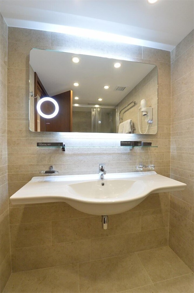 Apart-Hotel Mezhdunarodnaya