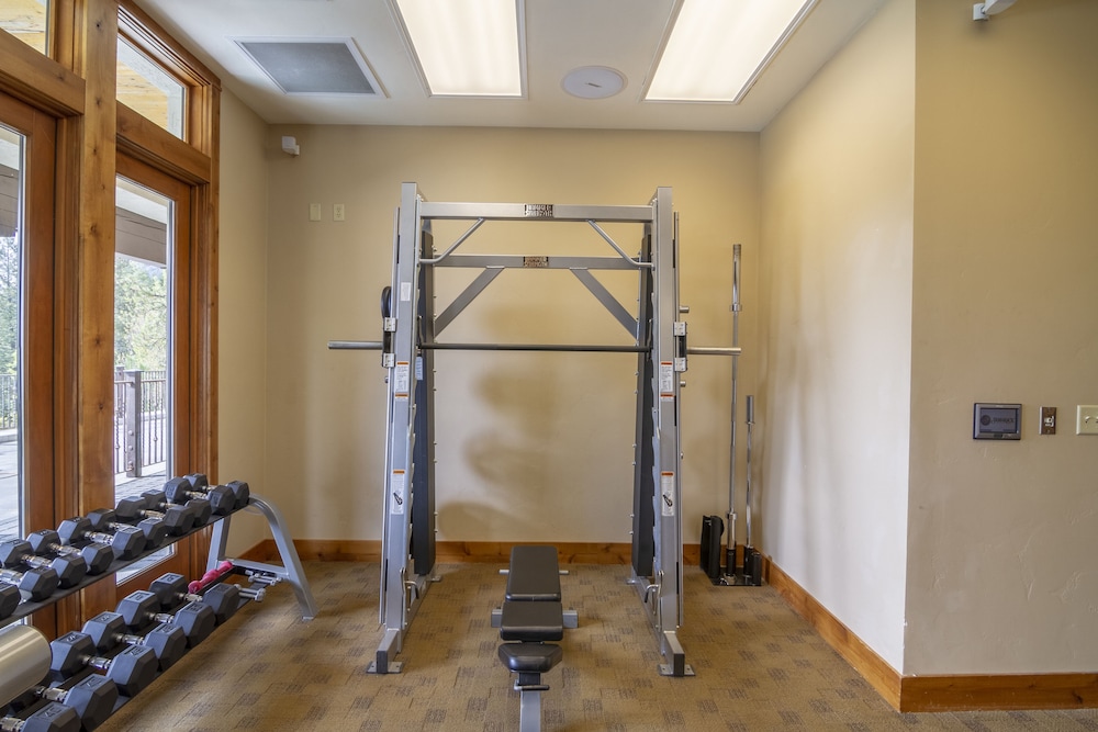 Tamarack Resort - Property Image 80