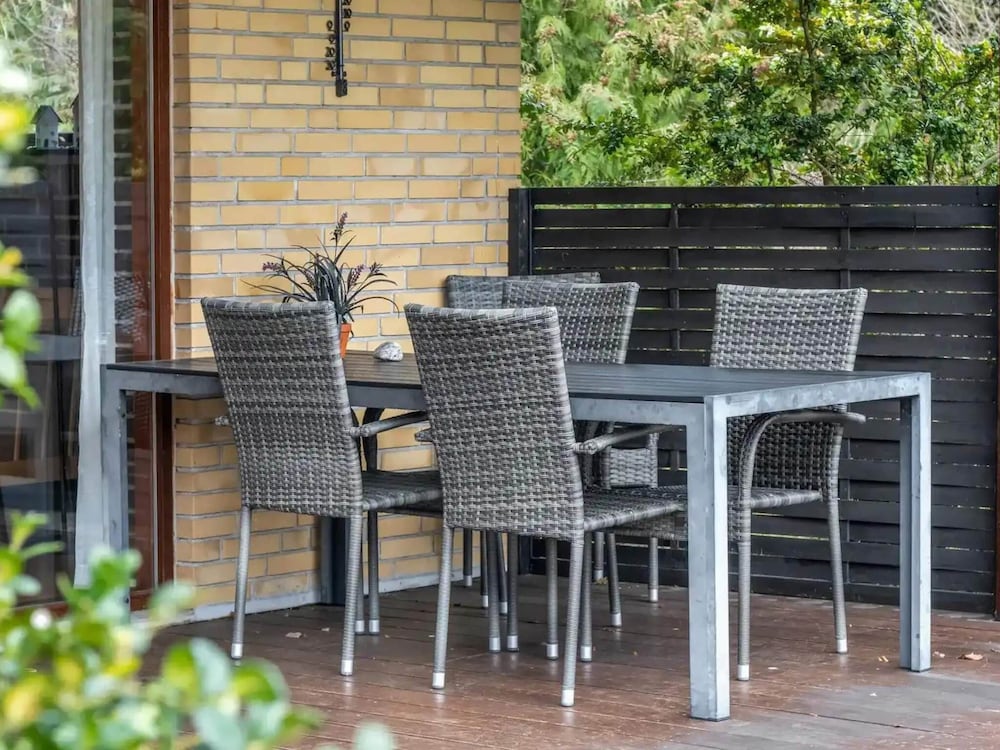 5 Star Holiday Home in Vaeggerlose