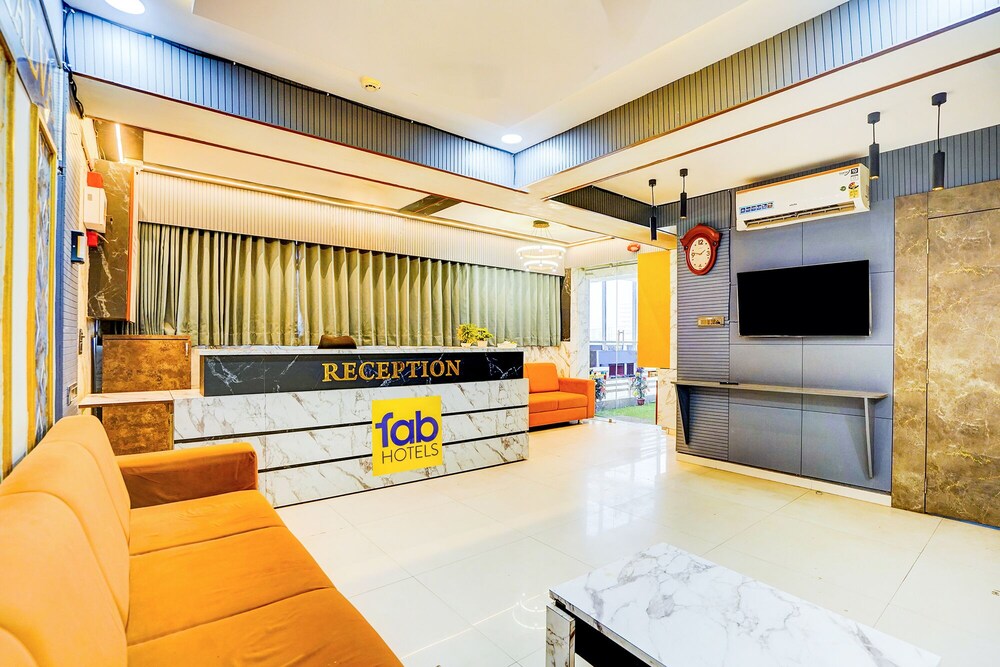 Fabhotel Malva