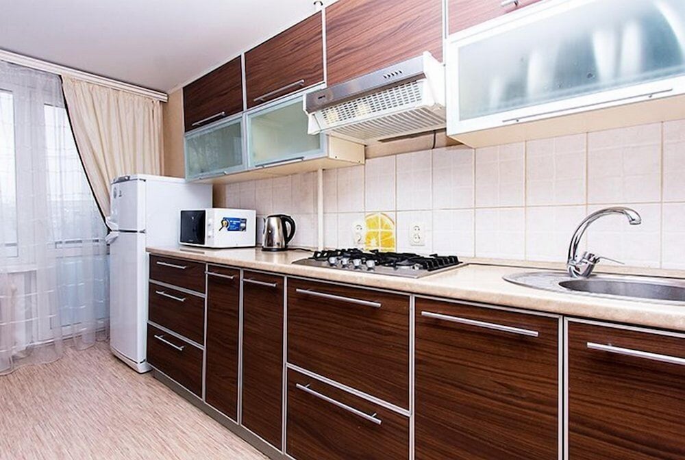 ApartLux Sokol