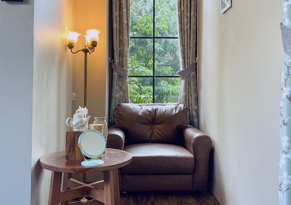 Vana homestay