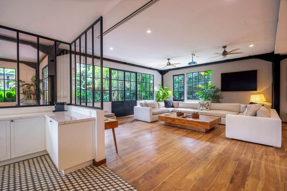 Bon Ton Villa By Betterplace
