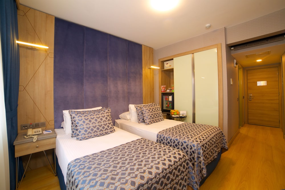 Aspen Otel İstanbul - Image 46