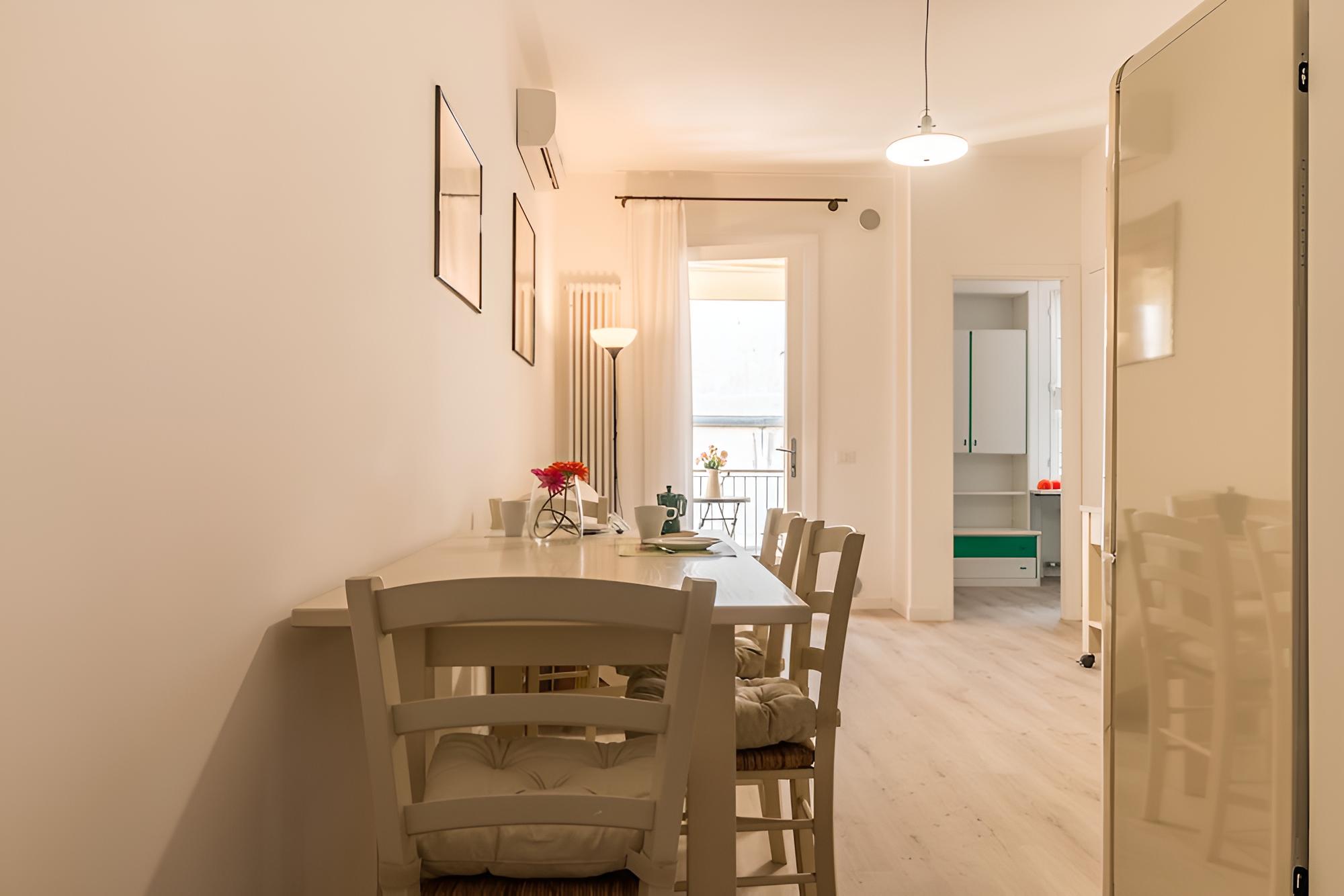 San Tomaso Boutique Stay Treviso