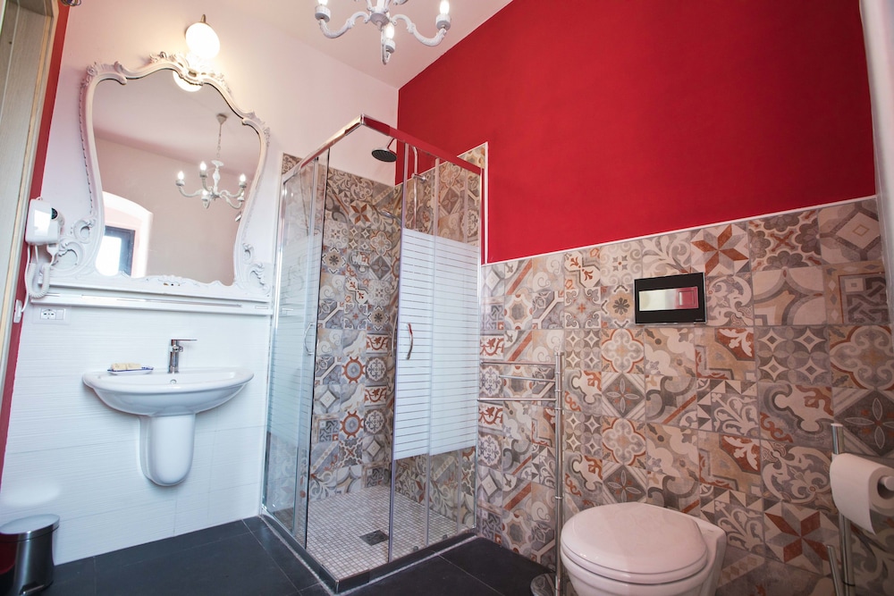 Cosi Priziusi B&B Relais photo 2