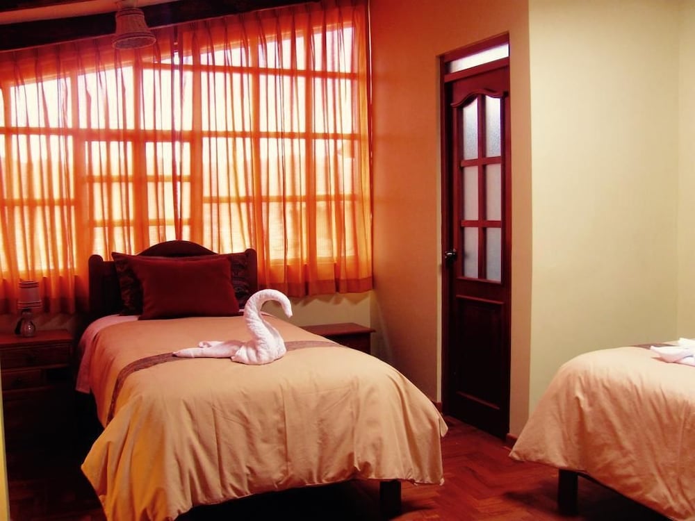 Kuska Guest House