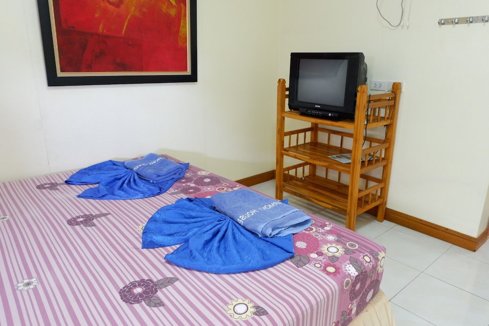 Harmony House - Hostel