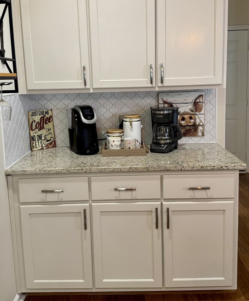 Lowcountry Luxury Near Palmetto Bluff 4 Bedroom Home