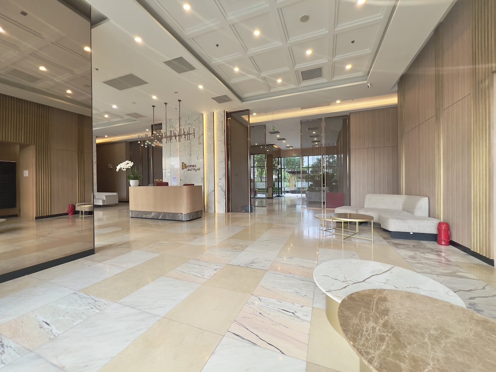 Luxhousing Masteri West Heights